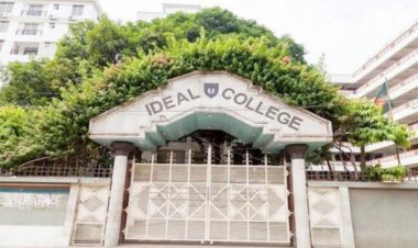 ঢাকা কলেজের শিক্ষার্থীকে মারধর, আইডিয়ালের ২ ছাত্র পুলিশ হেফাজতে