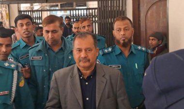 জামিন পাননি বিএনপি নেতা স্বপন