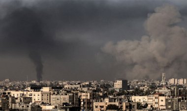  দ্য ইকোনমিস্টের প্রতিবেদন ইরানকে ঘিরে জটিল সমীকরণ, চাপে বাইডেন