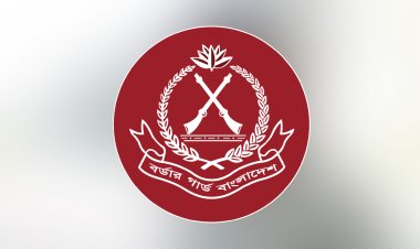 বিজিবির নতুন ডিজি আশরাফুজ্জামান সিদ্দিকী