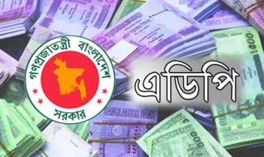 এডিপি বাস্তবায়নে মন্থর গতি  প্রভাব পড়বে প্রবৃদ্ধিতে