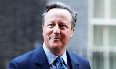 ফিলিস্তিনকে স্বীকৃতি দেওয়ার কথা ভাবছে যুক্তরাজ্য