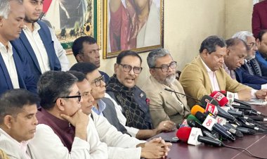 দ্রব্যমূল্য রাতারাতি নিয়ন্ত্রণ হবে না: কাদের