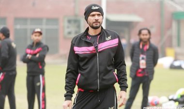  বিপিএল থেকে বিরতিতে যাচ্ছেন মাশরাফি