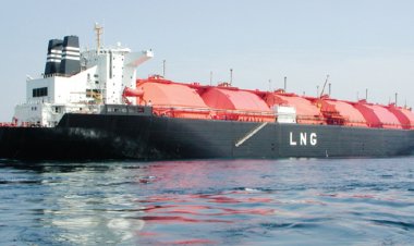 সিঙ্গাপুর থেকে এক কার্গো এলএনজি আমদানি করবে সরকার