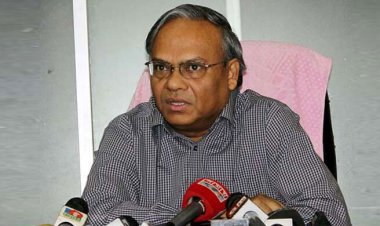 গ্যাসের মিটারে দ্বিগুণ ভাড়া সরকারের গণশত্রু চরিত্রের বহিঃপ্রকাশ:  রিজভী