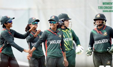 আবারও পাকিস্তানকে হারাল বাংলাদেশ, ফাইনালে প্রতিপক্ষ শ্রীলঙ্কা