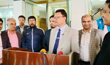  দুর্নীতিতে বাংলাদেশের অবনমন টিআইবি ধারণা প্রকাশ করেছে, মন্তব্যের অবকাশ নেই: দুদক