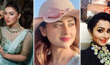 ‘অপু বিশ্বাস তো বুবলীর নাম নিয়ে ভাইরাল হচ্ছে’