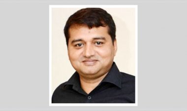  প্রধানমন্ত্রীর উপ-প্রেস সচিব হলেন ইমরুল কায়েস