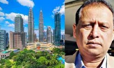 বিএনপি নেতা এম এ কাইয়ুমকে দেশে ফেরত না পাঠাতে সম্মত মালয়েশিয়ার অভিবাসন কর্তৃপক্ষ