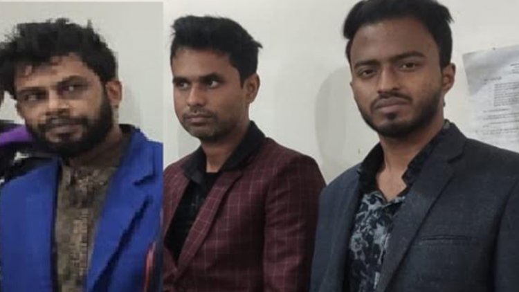 সাভারে নির্বাচনী সহিংসতায় আহত ৫, গ্রেপ্তার ৩