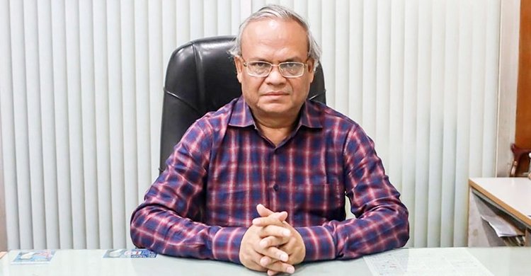 যারা সন্ত্রাসের রাজনীতি করে তাদের মুখেই গুপ্তহত্যার কথা মানায়: রিজভী
