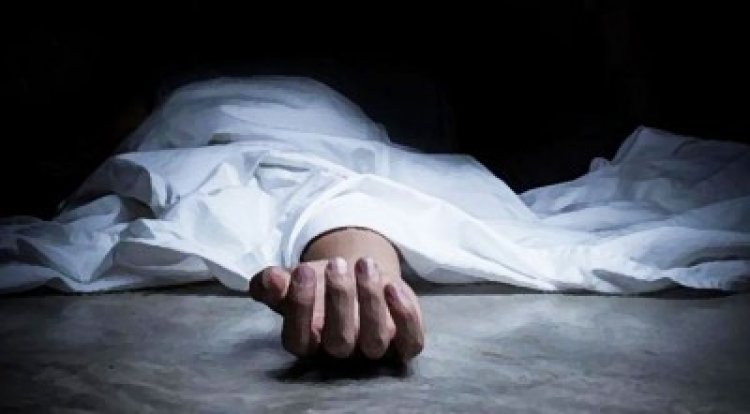 অটোরিকশা থেকে ছিটকে পড়ে ট্রাকচাপায় চালক নিহত