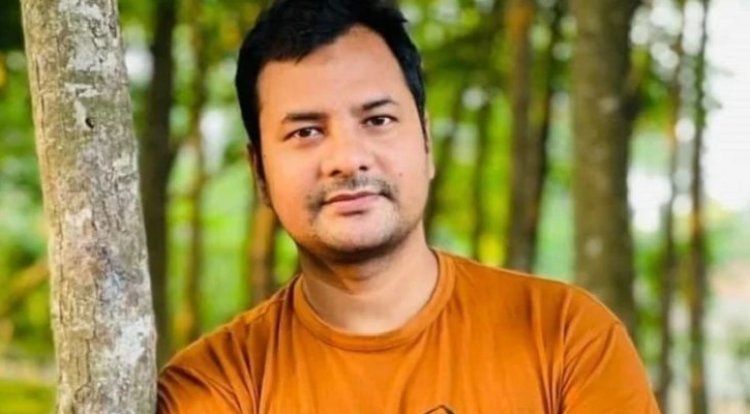 আমেরিকায় সন্ত্রাসীদের গুলিতে সাতক্ষীরার আবির নিহত