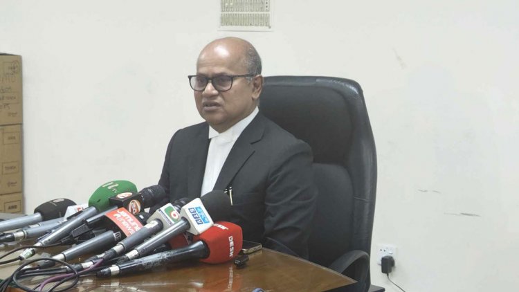 ‘ড. ইউনূসের রায় নিয়ে বিদেশিরা না জেনে সমালোচনা করছেন’