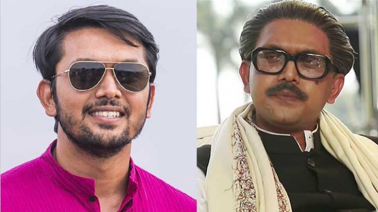 এক টাকার পারিশ্রমিক নেওয়া শুভ পেলেন পূর্বাচলে ১০ কাঠার প্লট!