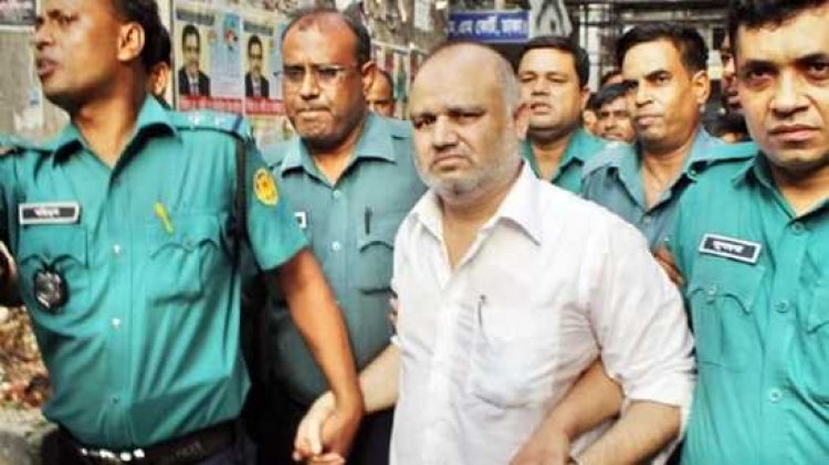আবার পেছাল জিকে শামীম ও তার মায়ের বিরুদ্ধে সাক্ষ্যগ্রহণ