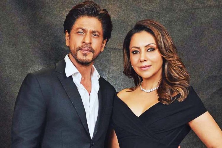 শাহরুখকে খুন করতে চেয়েছিলেন গৌরীর ভাই!