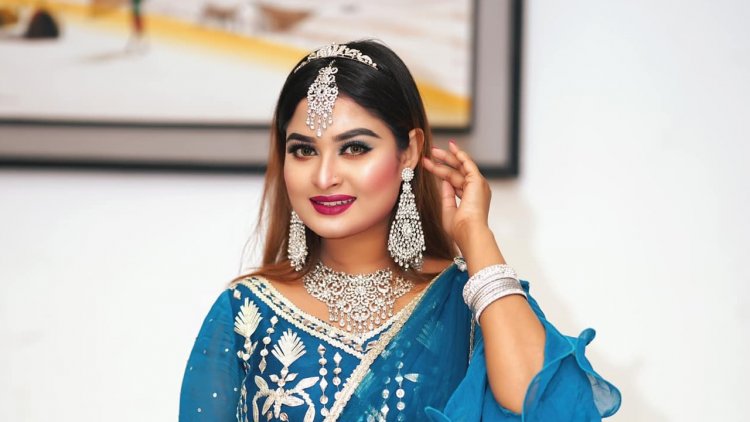 বরিশালের ছেলে বিয়ে করব না : শিরিন শিলা