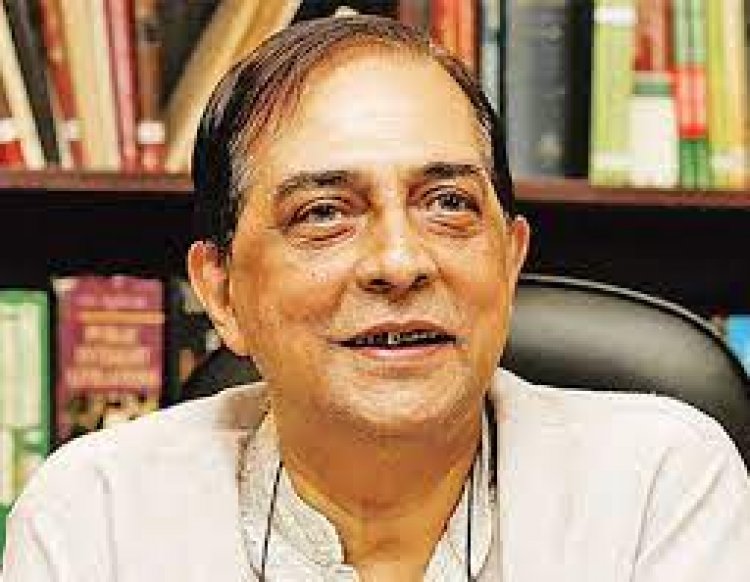 আগামী কয়েক বছরে হয়তো গণতন্ত্রের গ-ও থাকবে না: শাহদীন মালিক