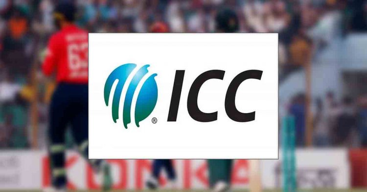 ক্রিকেটের যেসব নিয়ম বদল করল আইসিসি