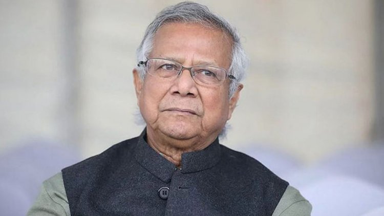 ড. ইউনূস ন্যায় বিচার পাননি : ঢাবি সাদা দল