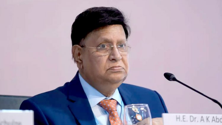 ট্রেনে আগুনের ঘটনায় জড়িতদের দৃষ্টান্তমূলক শাস্তি দেওয়া হবে