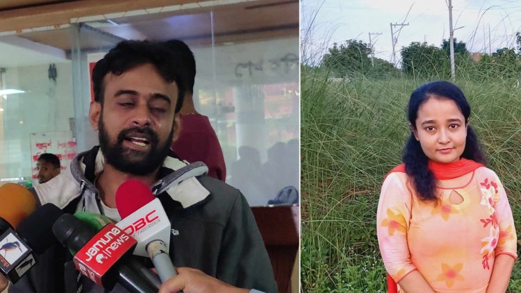 মর্গে মর্গে নিখোঁজদের সন্ধানে স্বজনরা