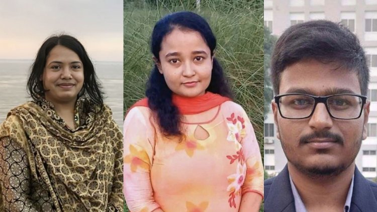 বেনাপোল এক্সপ্রেসে থাকা রাজবাড়ীর তিনজন নিখোঁজ