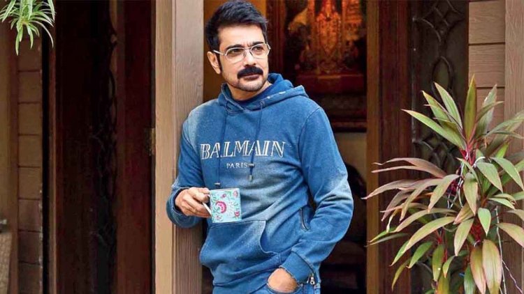 দামী গাড়ি থেকে বিলাসবহুল বাড়ি, কত টাকার মালিক প্রসেনজিৎ