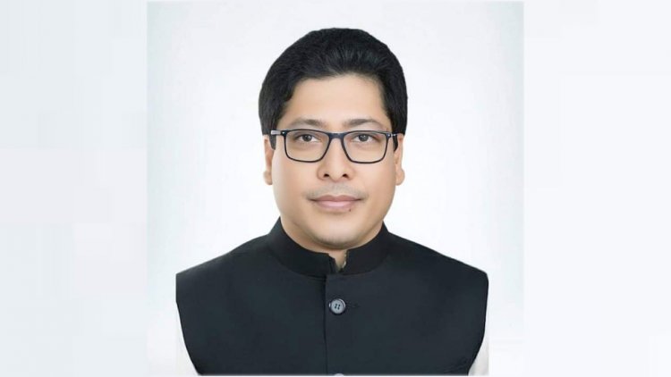 তৃতীয়বারের মতো নির্বাচিত হলেন জনপ্রশাসন প্রতিমন্ত্রী ফরহাদ হোসেন