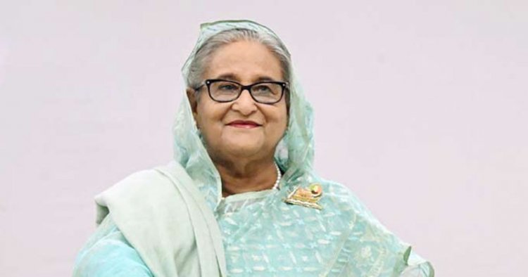 দেশি-বিদেশি পর্যবেক্ষক ও সাংবাদিকদের সঙ্গে মতবিনিময় করবেন প্রধানমন্ত্রী