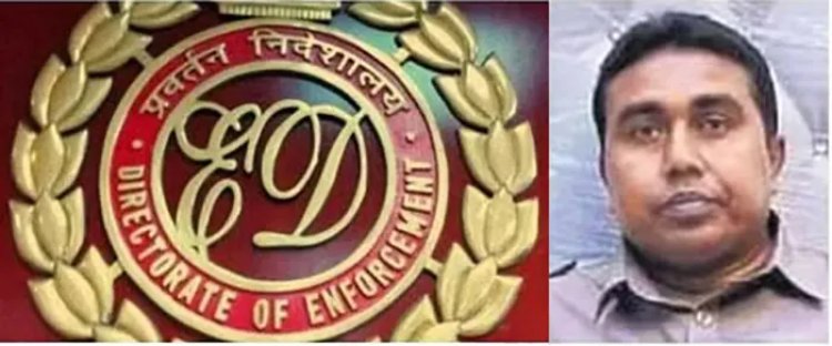 পশ্চিমবঙ্গ থেকে পালিয়ে বাংলাদেশে আসতে পারেন শাহজাহান, বিমানবন্দর-সীমান্তে সতর্কতা