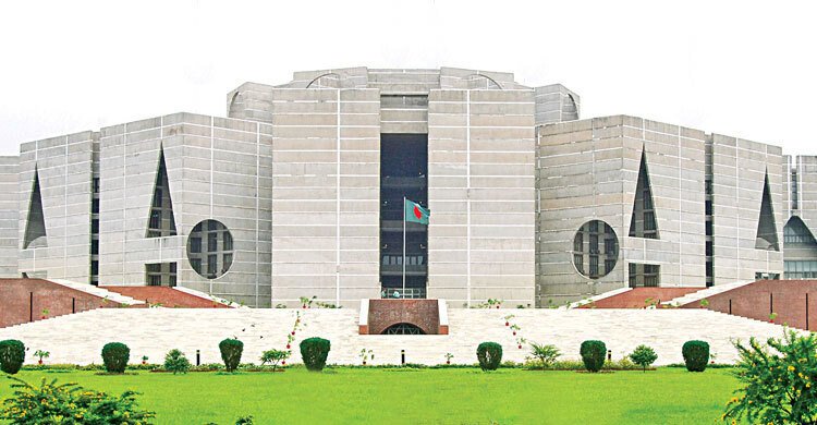 দ্বাদশ সংসদ নির্বাচনের গেজেট প্রকাশ আজ, শপথ বুধবার