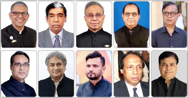 মন্ত্রিসভায়ও থাকছে চমক!