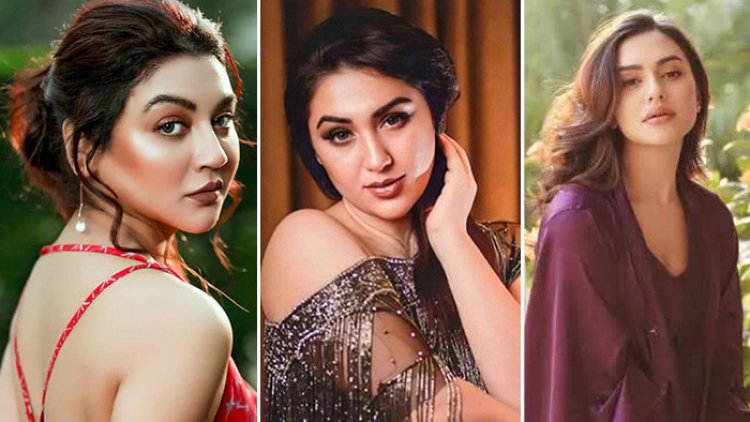 জুয়ার অ্যাপে জড়িয়েছে জয়া, অপু, নুসরাত ফারিয়ার নাম