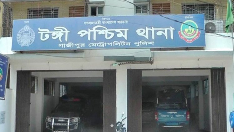 রাতে স্বামীর সঙ্গে ঝগড়া, সকালে মিলল স্ত্রীর মরদেহ