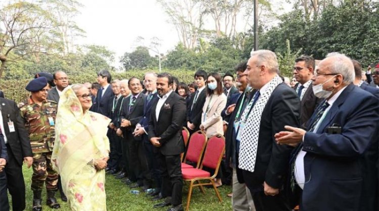 বাংলাদেশে একতরফা নির্বাচন একদলীয় শাসনের ভীতি বাড়িয়ে তুলেছে