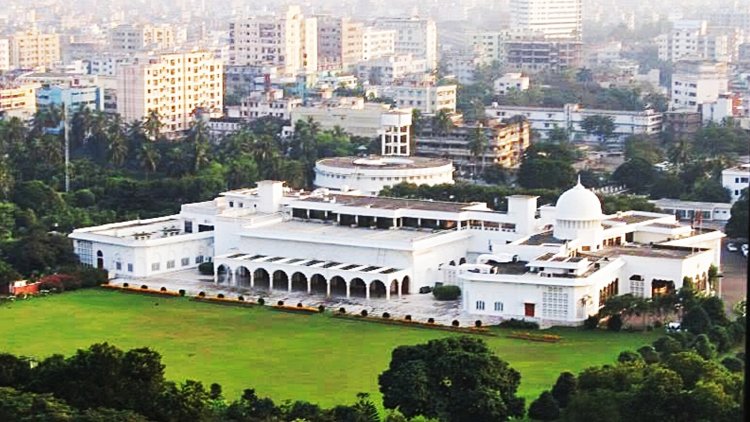 সন্ধ্যায় নতুন মন্ত্রিসভার শপথ
