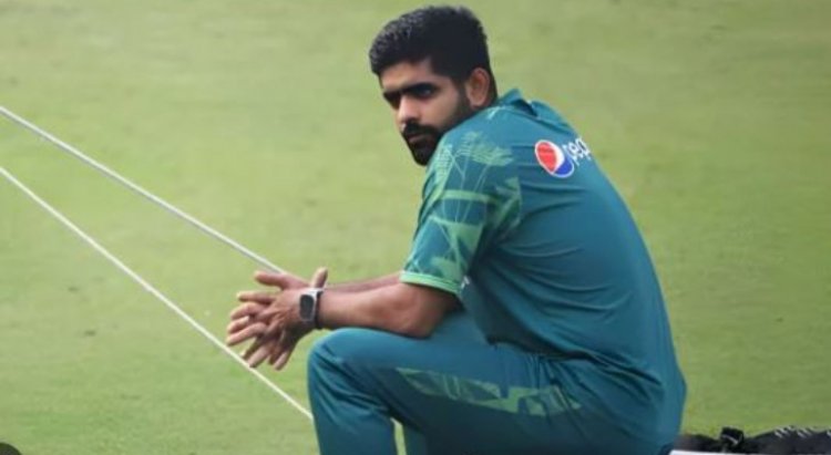 ওপেনিংয়ের জায়গা হারাচ্ছেন ফখর জামান