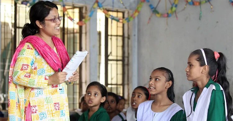প্রাথমিক শিক্ষক নিয়োগ: প্রথম ধাপে নির্বাচিতদের মৌখিক পরীক্ষা ১৫-৩০ জানুয়ারির মধ্যে