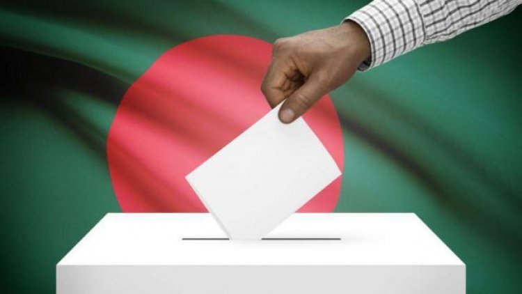 বাংলাদেশে ভোটের হার, ভারতীয় বিশ্লেষকের বক্তব্য ভাইরাল