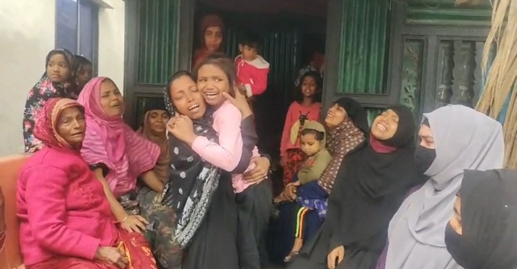 চাঁদপুরে পানিতে ডুবে দুই শিশুর মৃত্যু