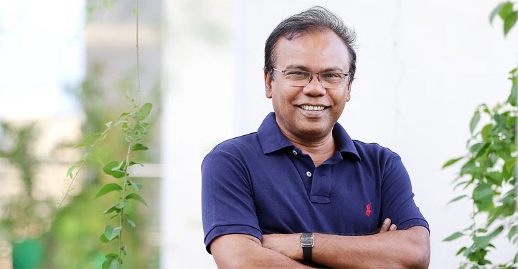 নতুন সিনেমায় যুক্ত হলেন ফজলুর রহমান বাবু