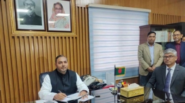 দ্রব্যমূল্য নিয়ন্ত্রণে সব ধরনের উদ্যোগ নেয়া হবে: বাণিজ্য প্রতিমন্ত্রী