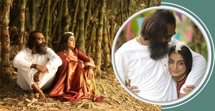 বিয়ে করেছেন অভিনেত্রী অর্ষা