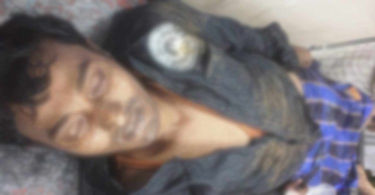 মিরসরাইয়ে বিএসআরএম কারখানার ওপর থেকে পড়ে শ্রমিক নিহত