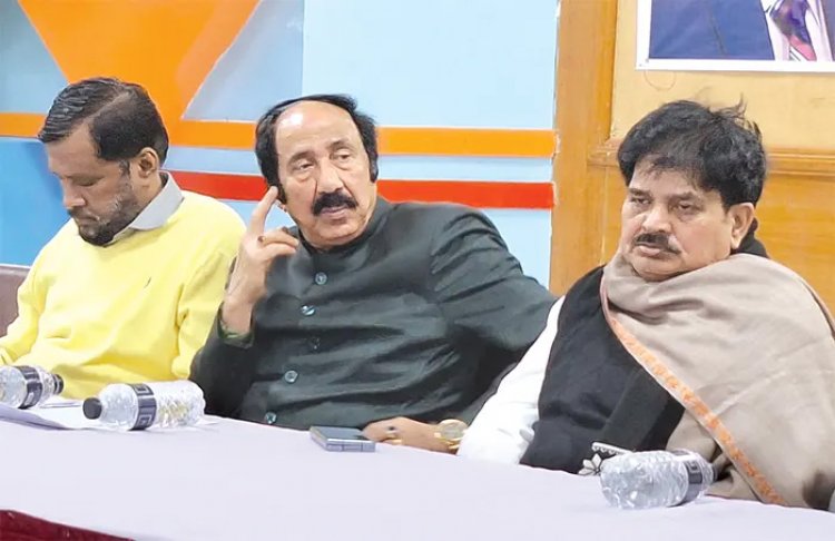 সরকার কৃপণতা করেনি, বরাদ্দের টাকা গেল কোথায়?