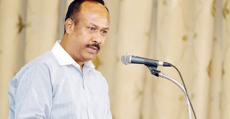 টাকা নিয়েছি প্রমাণ করতে পারলে পদত্যাগ করবো: চুন্নু